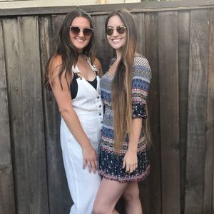 Meet your Posher, Kaitlyn